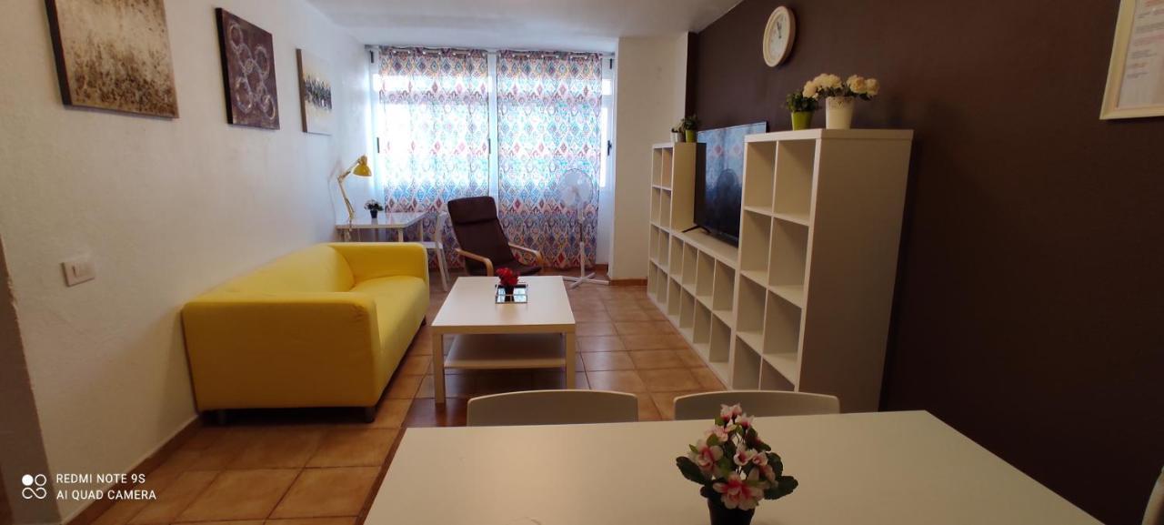 Picasso Apartamento 베신다리오 외부 사진